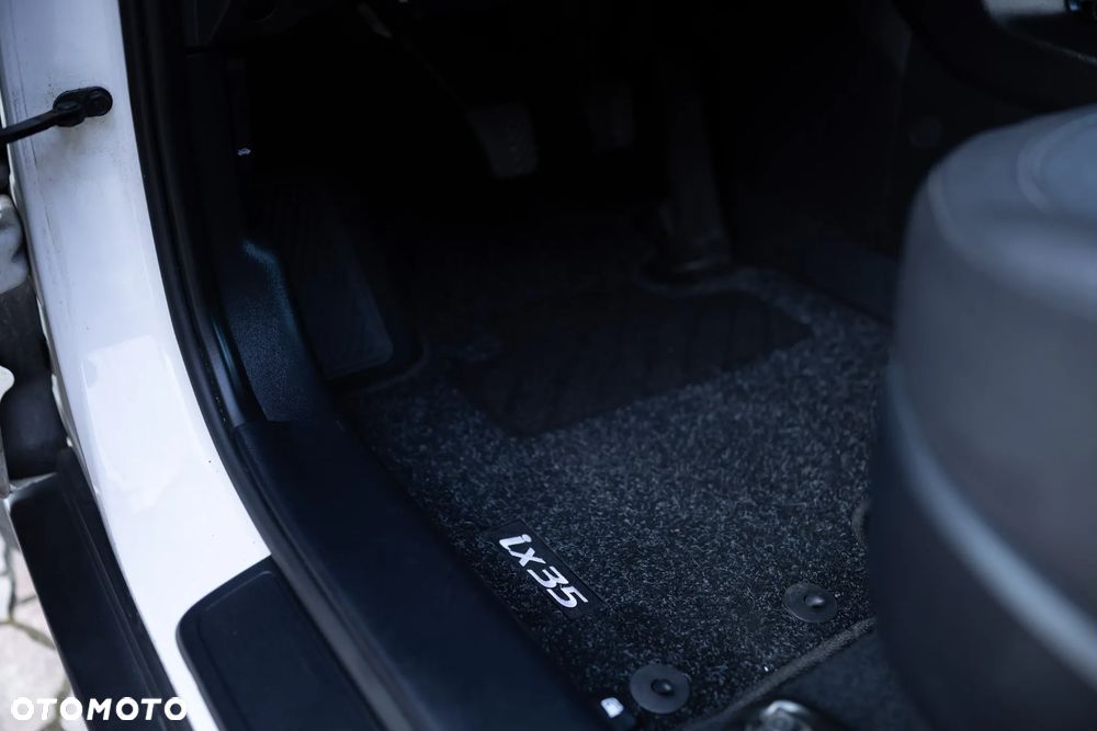 Hyundai ix35 1.6 GDI Premium 2WD - 34