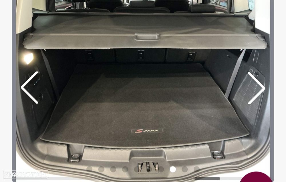 Ford S-Max - 6