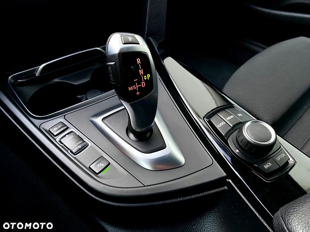 BMW Seria 4 420i Sport Line sport - 28