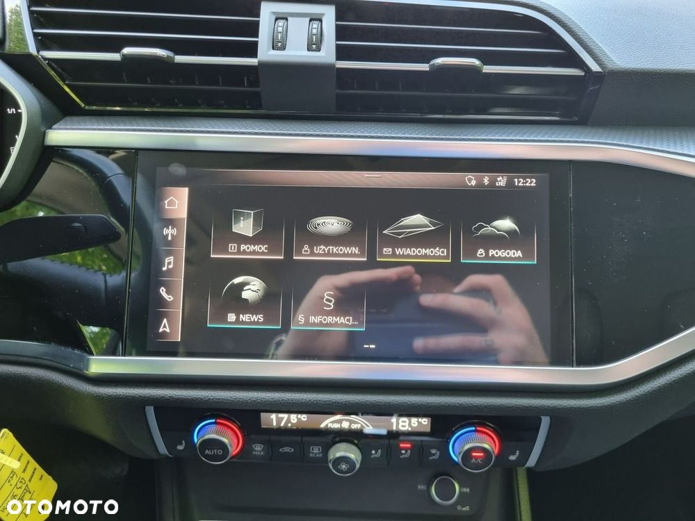 Audi Q3 35 TFSI S tronic - 28