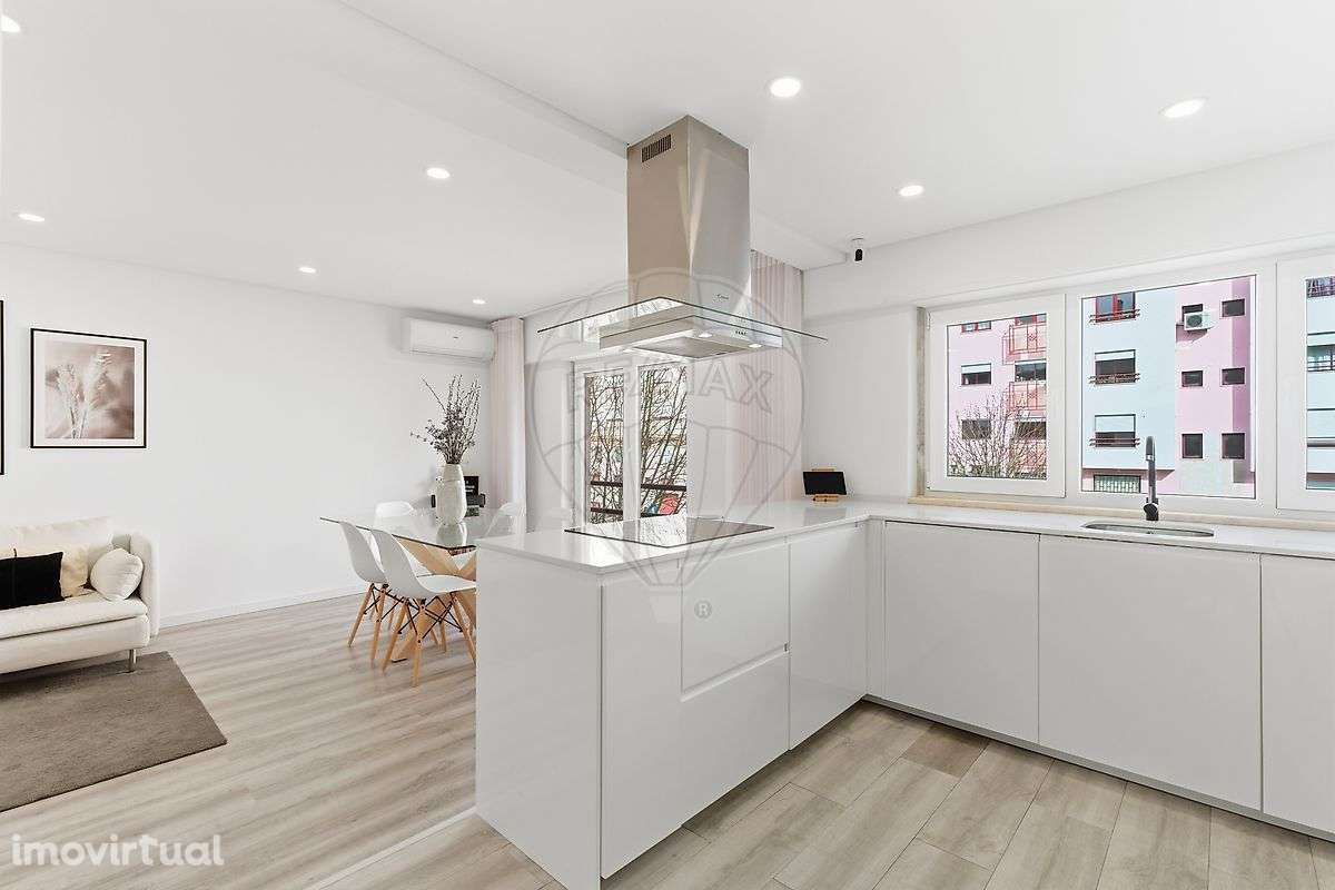 Apartamento T2 para venda - Grande imagem: 5/25