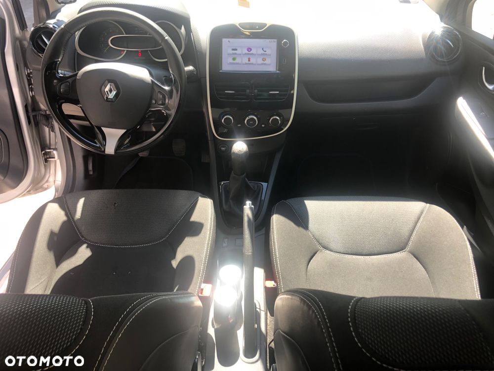 Renault Clio 1.5 dCi Energy Business EU6 - 22