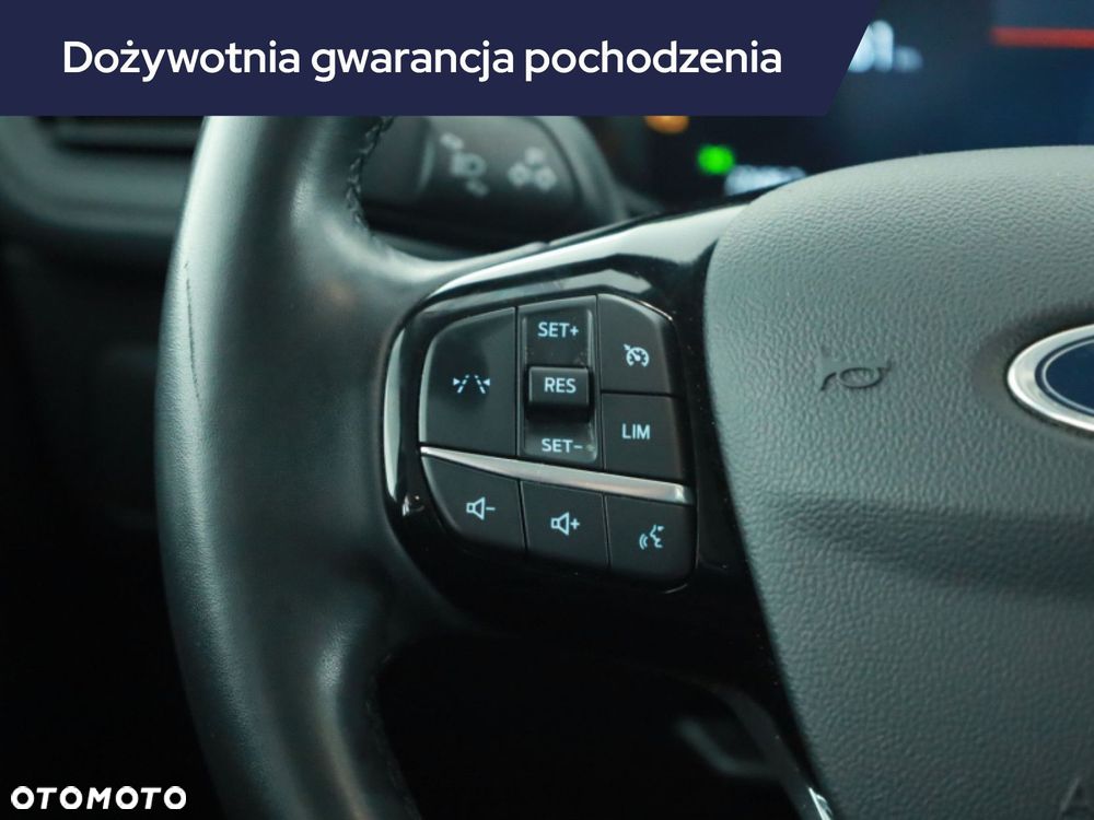 Ford Kuga - 13