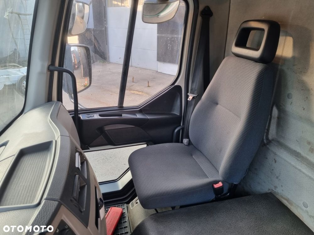 Volvo FL 240  Super Stan manual skrzynia, klima - 17