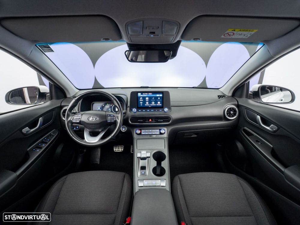 Hyundai Kauai 64 kWh Premium - 15