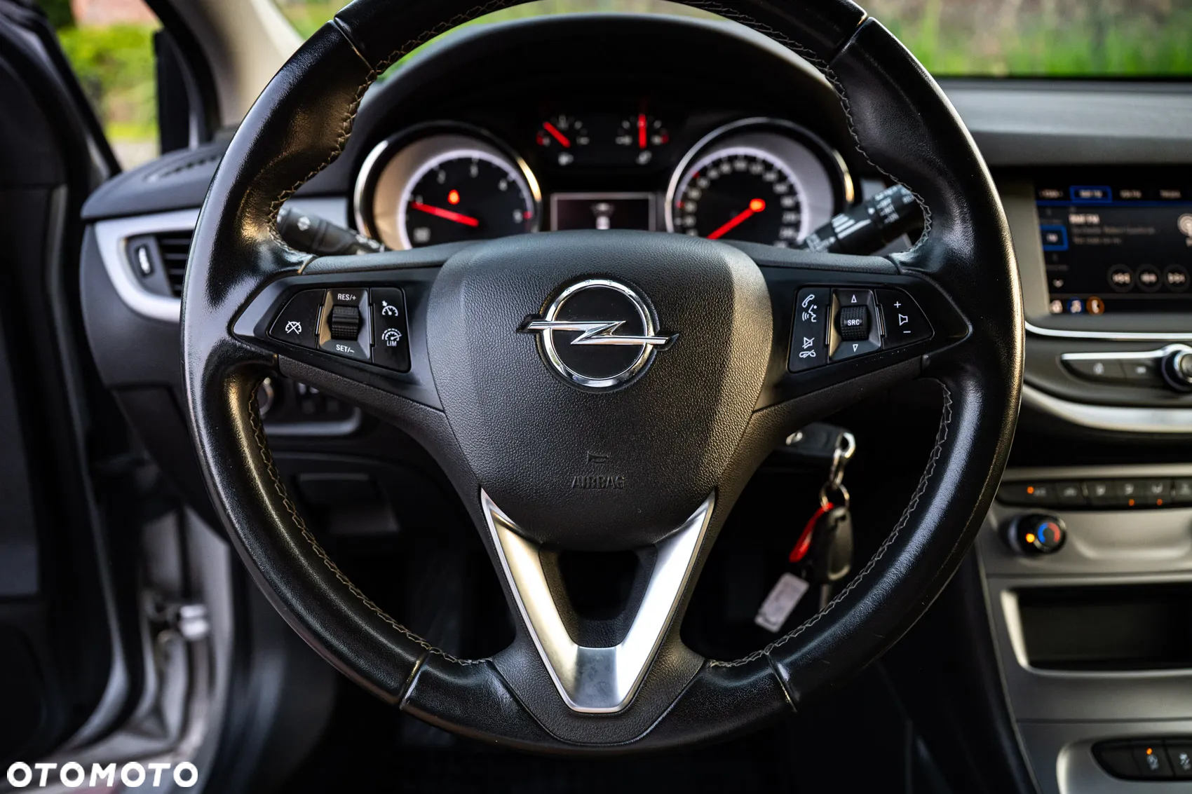 Opel Astra - 17