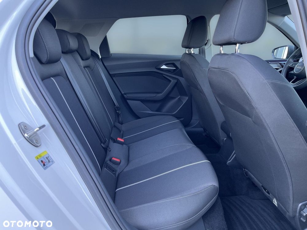 Audi A1 Sportback - 15
