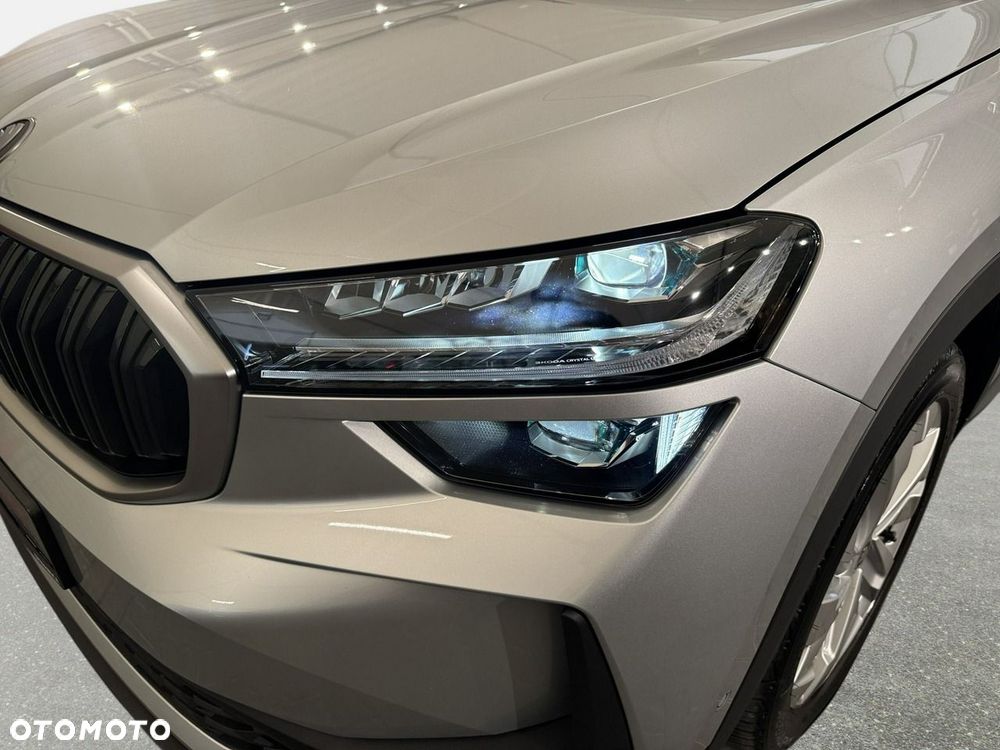 Skoda Kodiaq - 10