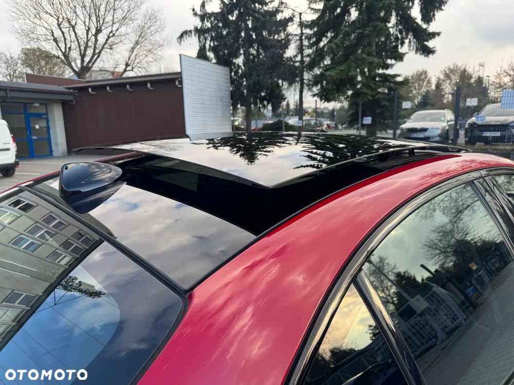 Alfa Romeo Giulia 2.0 Turbo TI Q4 - 25