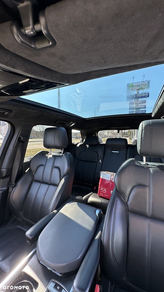 Land Rover Range Rover Sport S 3.0 SD V6 HSE Dynamic - 9