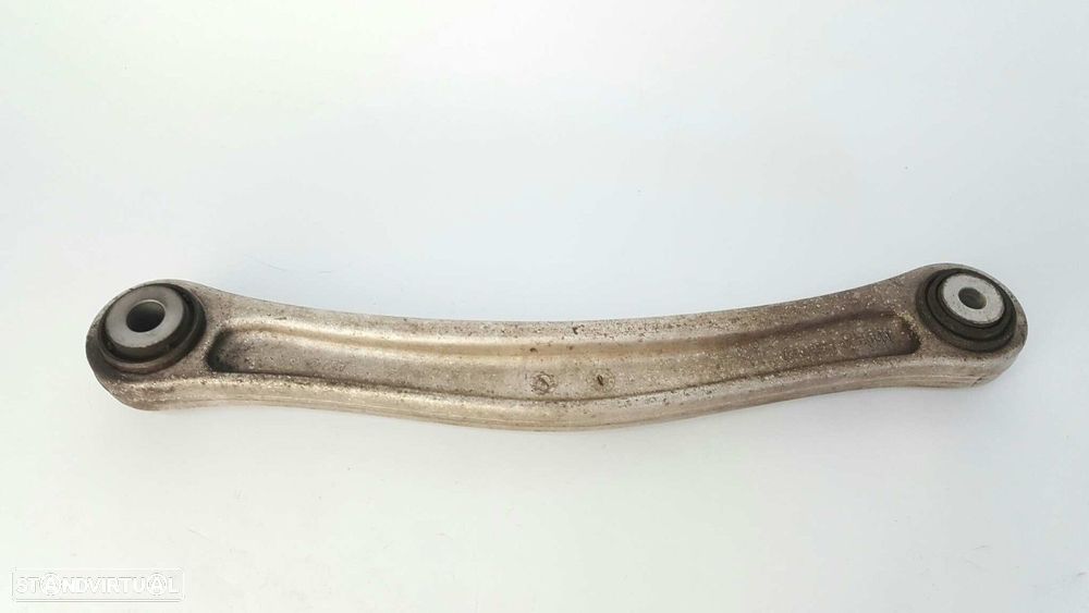 BRAÇO SUSPENSÃO TRASEIRO ESQUERDO PORSCHE CAYENNE (TYP 92AA) DIESEL - 2