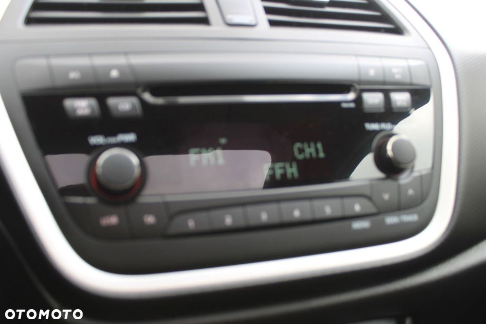 Suzuki SX4 S-Cross - 30