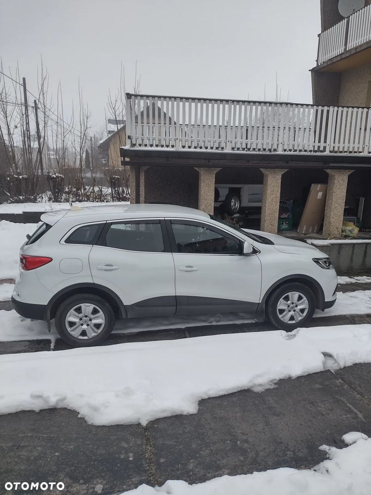 Renault Kadjar 1.3 TCe FAP Life - 6