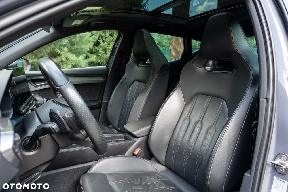 Cupra Formentor VZ 2.0 TSI 4Drive DSG - 22