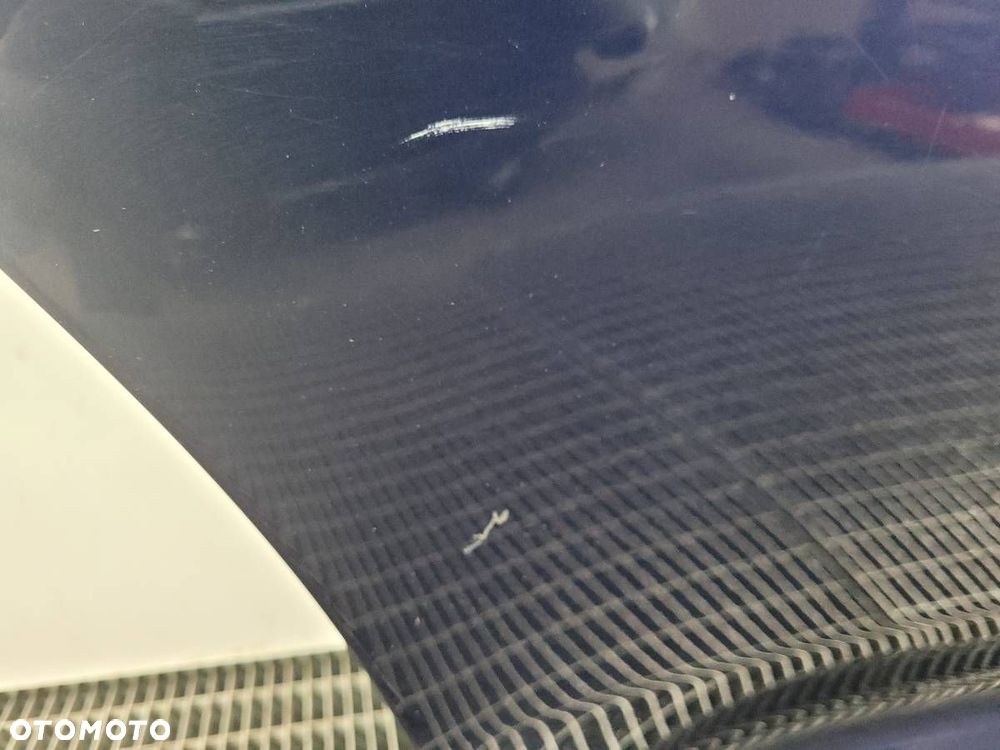DRZWI TYŁ TYLNE PRAWE KOMPLETNE TOYOTA AVENSIS T27 KOMBI 8S6 - 6