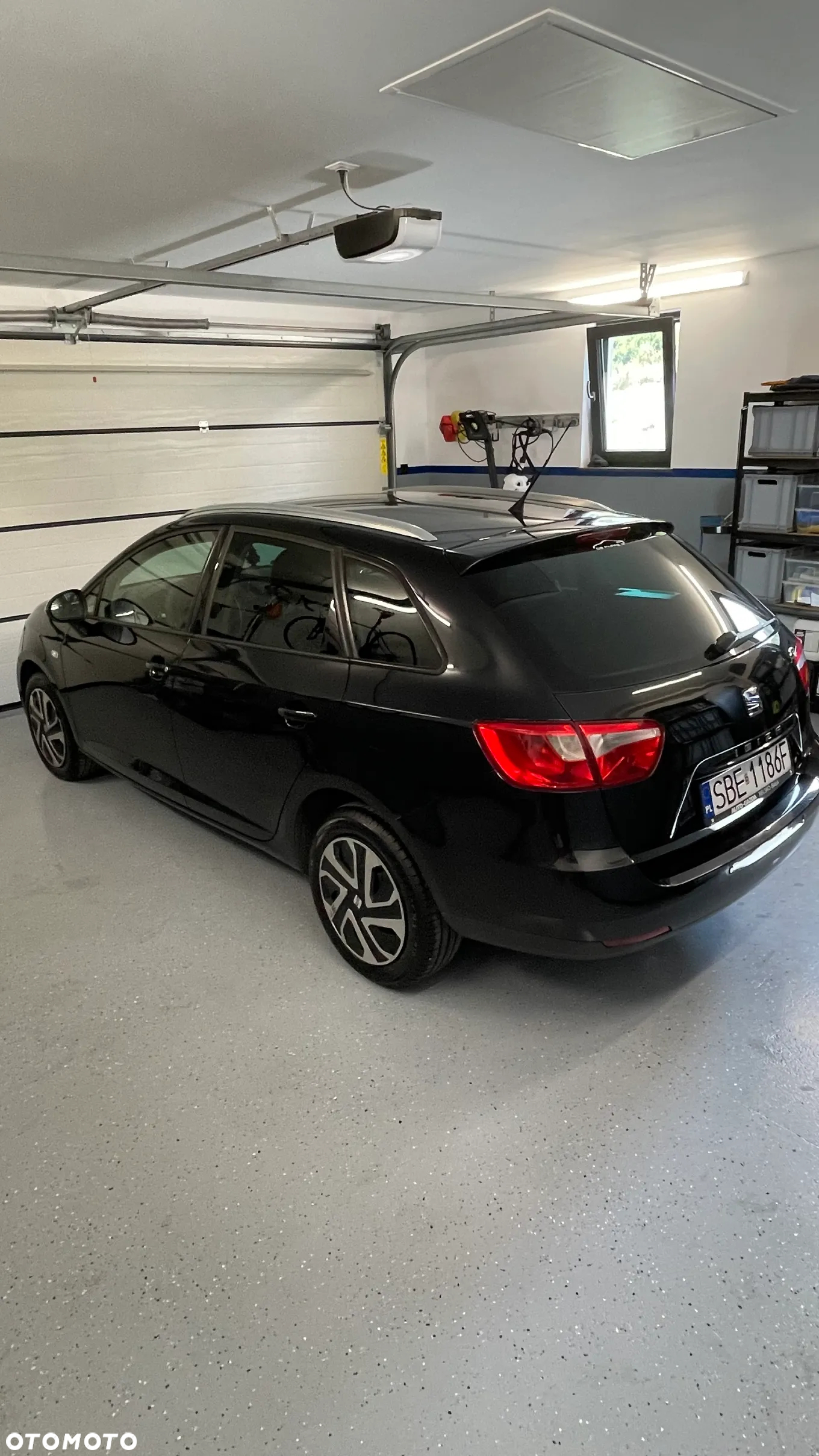 Seat Ibiza ST 1.6 TDI CR Style - 4