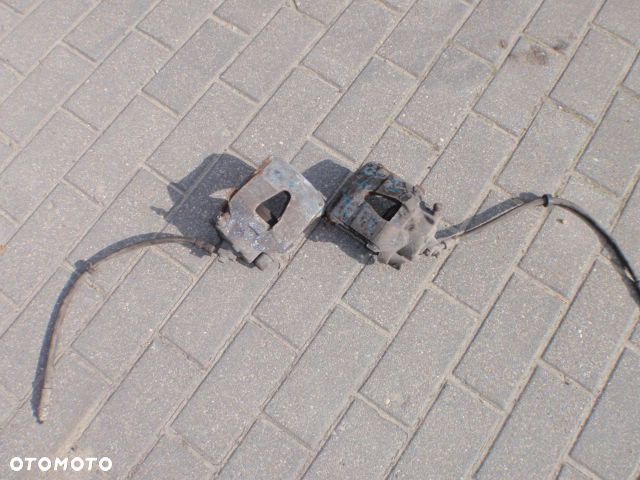 zacisk zaciski hamulcowe volkswagen golf IV 4 seat ibiza cordoba skoda fabia audi a3 - 2