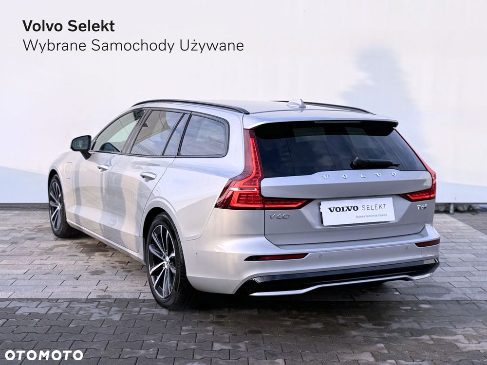Volvo V60 - 6