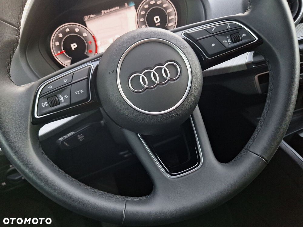 Audi Q2 35 TFSI S tronic - 13