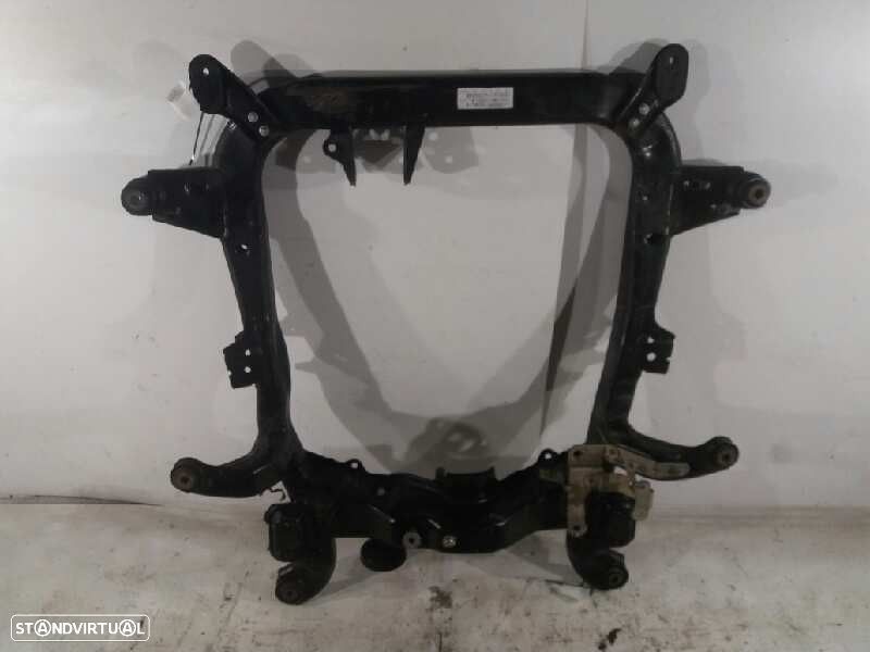 CHARRIOT FRONTAL OPEL ASTRA H - 1