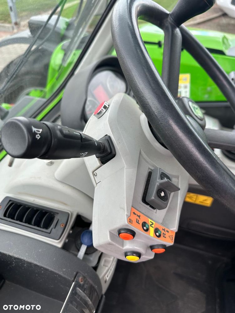 Merlo P 32.6 TOP Panoramic - 20