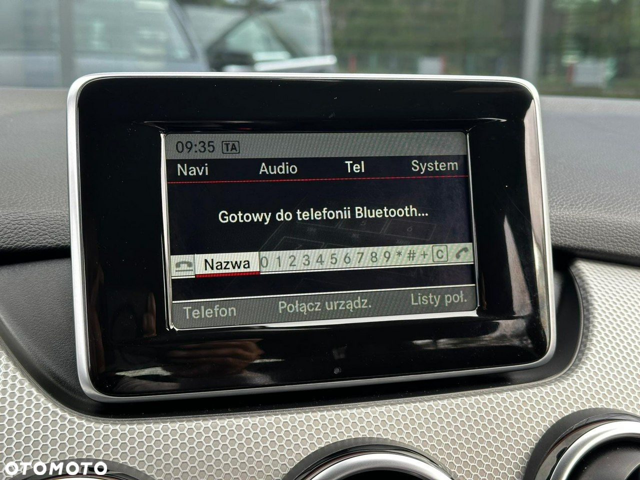 Mercedes-Benz Klasa B 200 UrbanStyle Edition - 25