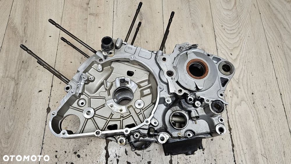 Blok silnika engine kartery Voxan 1000 V2 - 9