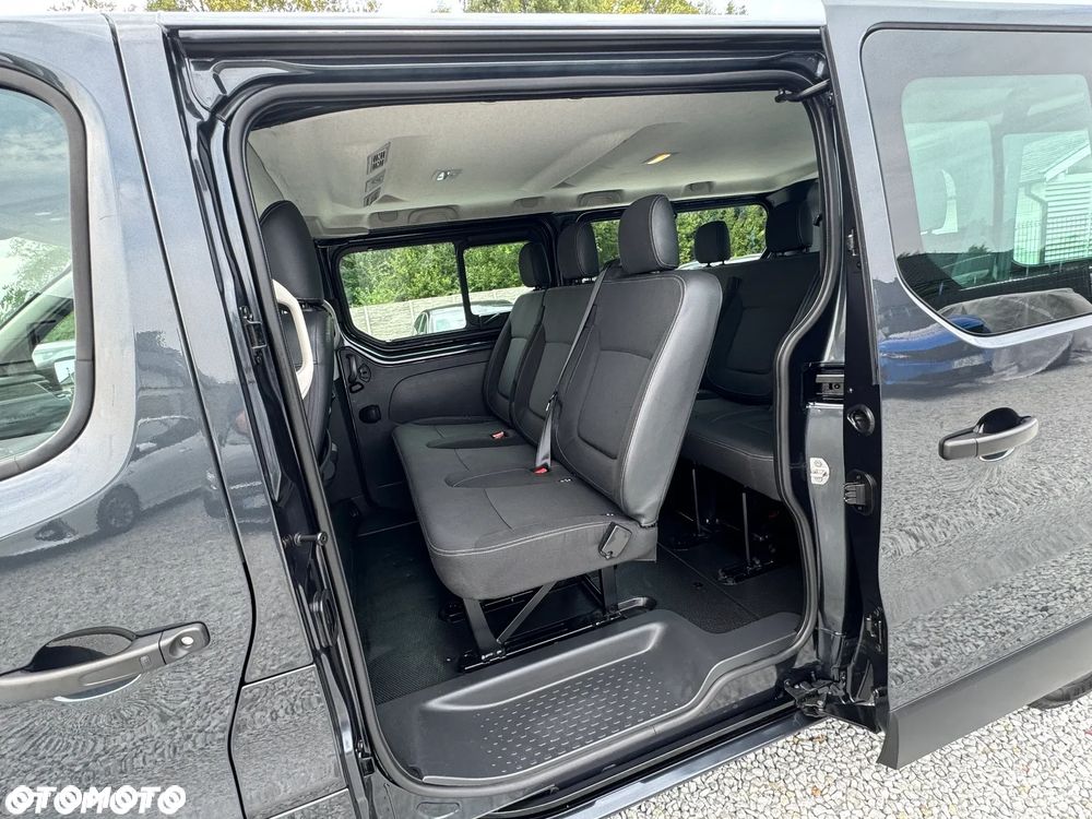 Renault Trafic - 21