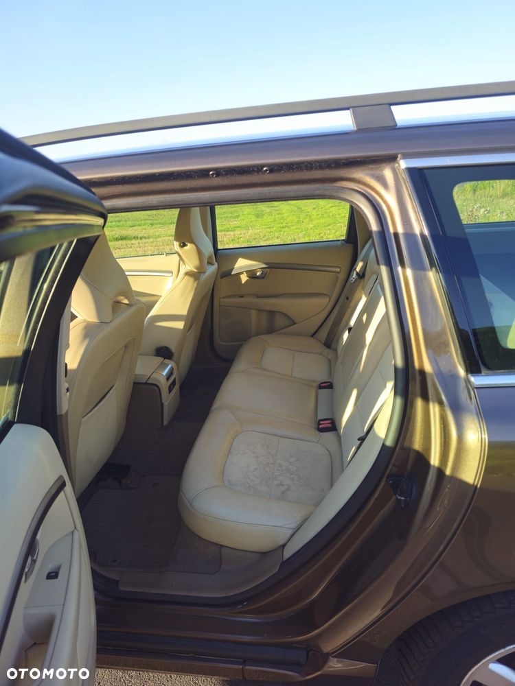 Volvo V70 D3 Edition - 13