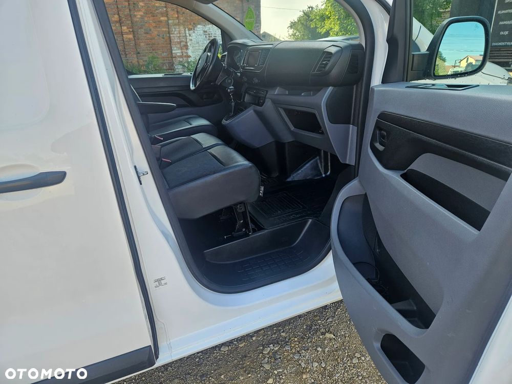 Toyota ProAce Kombi D-4D Medium 2,7t - 7
