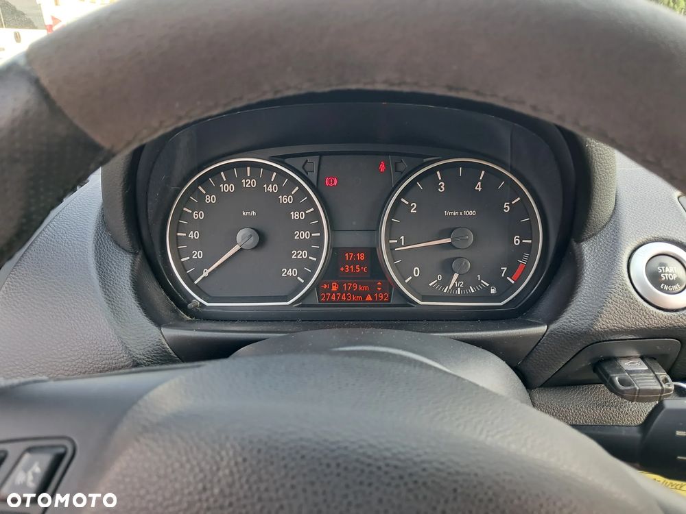 BMW Seria 1 118i Edition Sport - 16