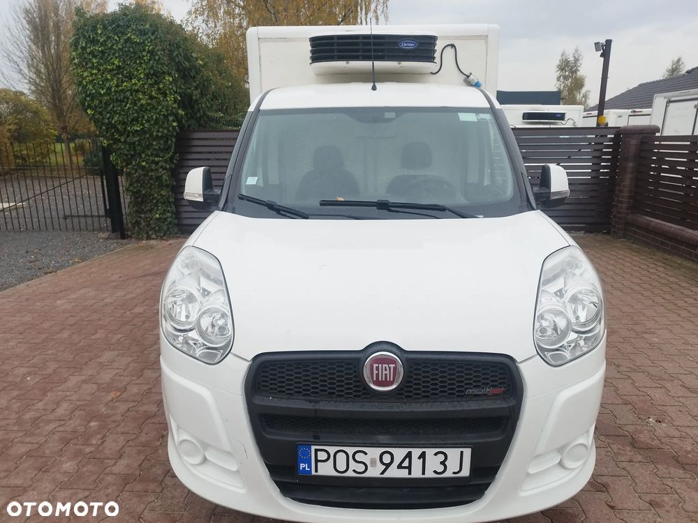 Fiat Doblo - 3