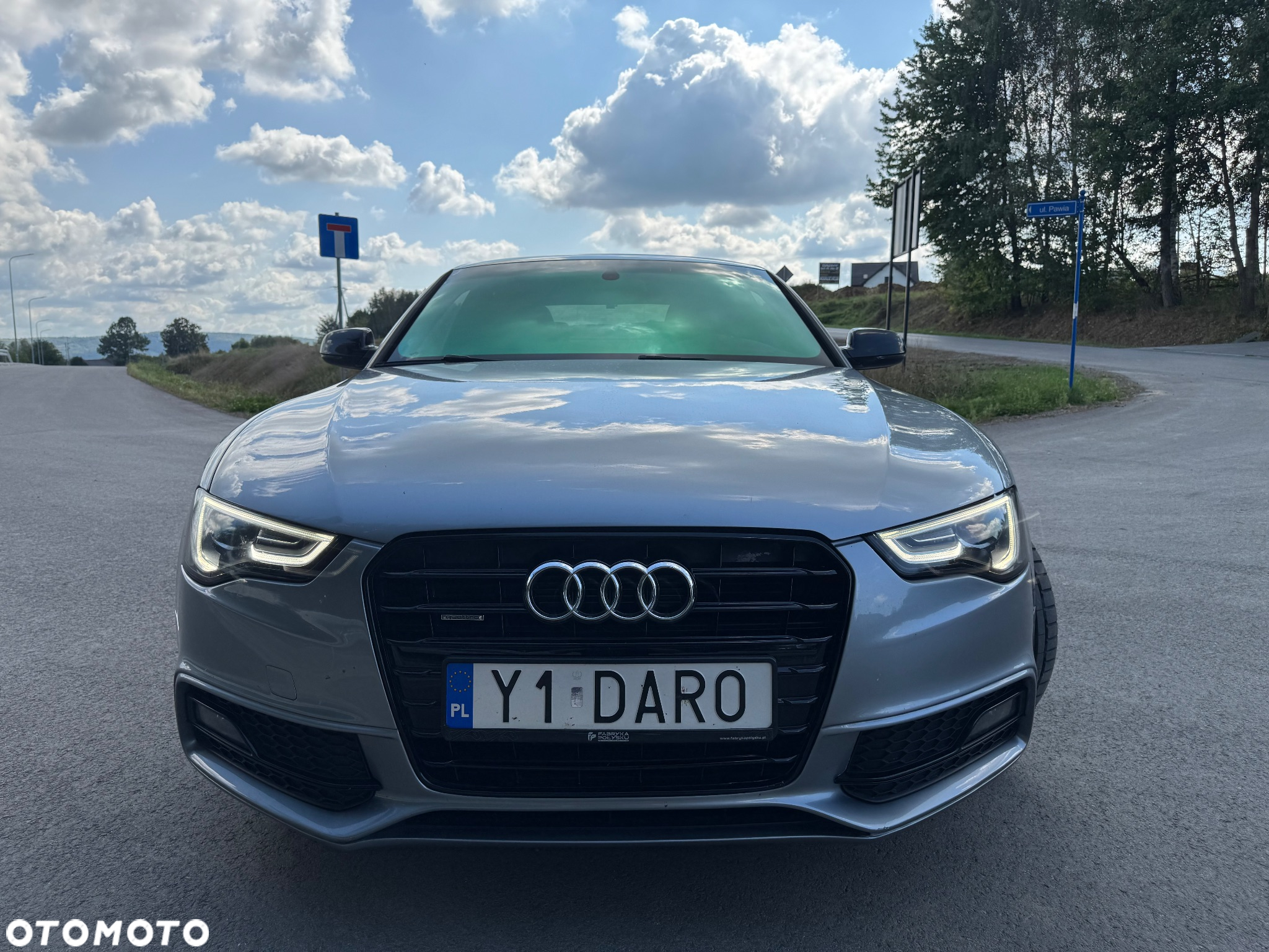 Audi A5 - 9