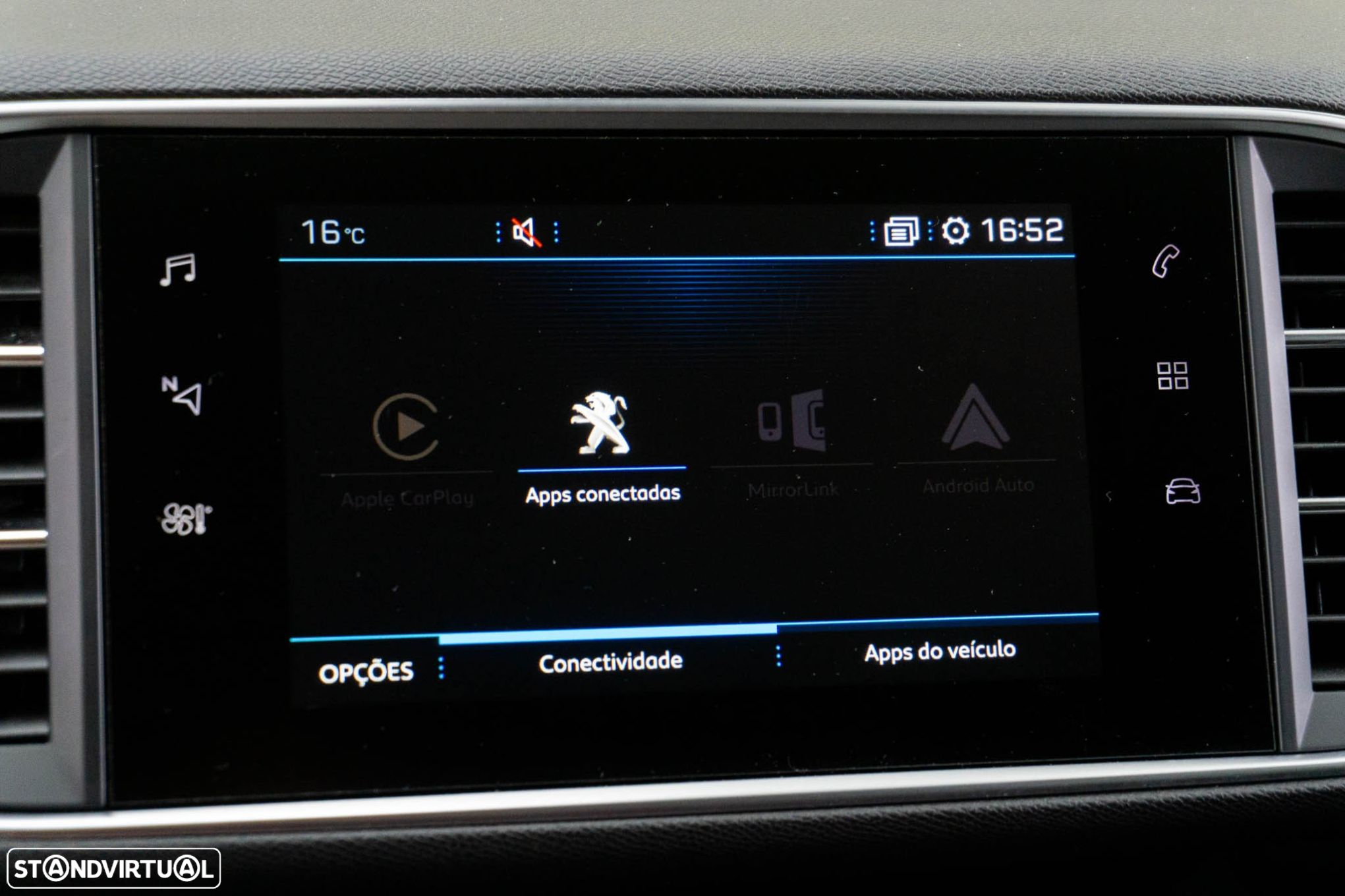Peugeot 308 1.2 PureTech Allure - 7