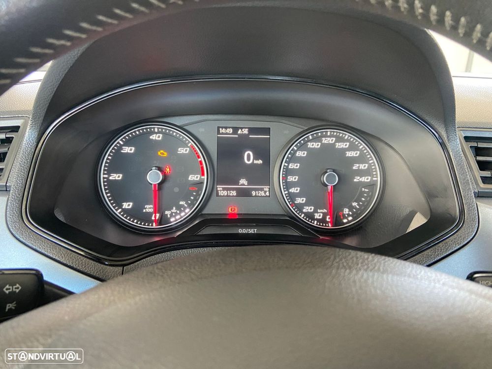 SEAT Arona 1.6 TDI Style - 10