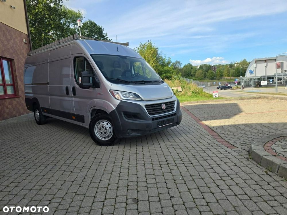 Fiat Ducato - 8