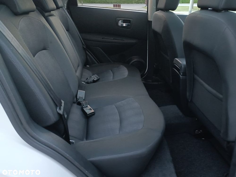 Nissan Qashqai - 19
