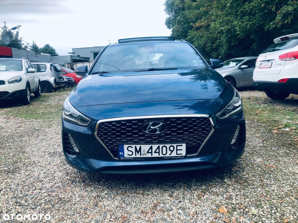 Hyundai i30 - 5