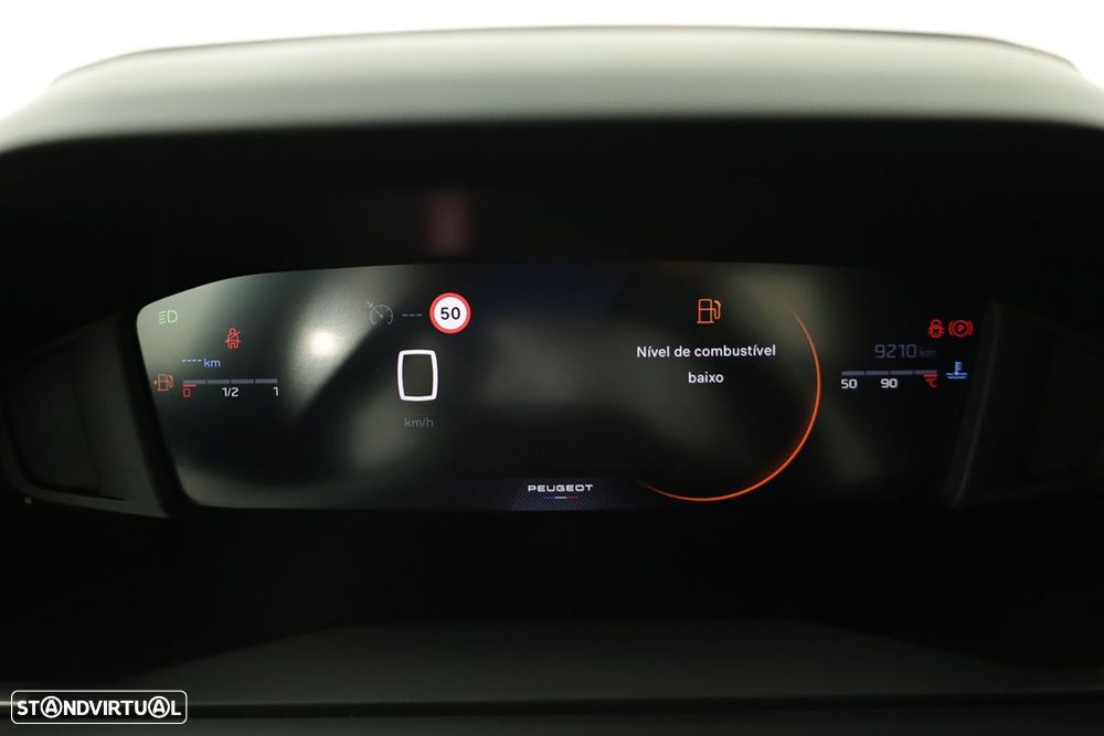 Peugeot 2008 1.2 Allure - 16