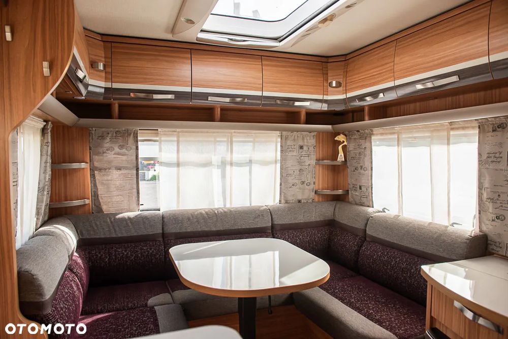 Hymer-Eriba Exciting 471 - 28