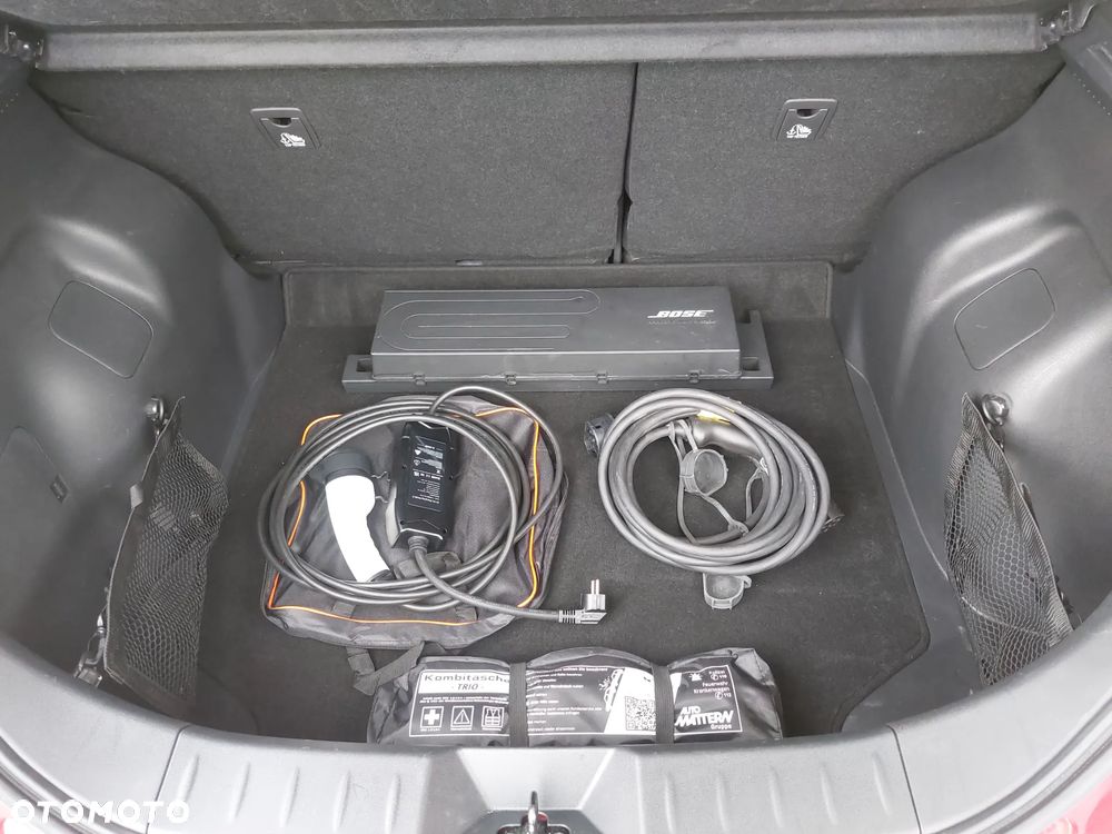 Nissan Leaf 40kWh Tekna - 16