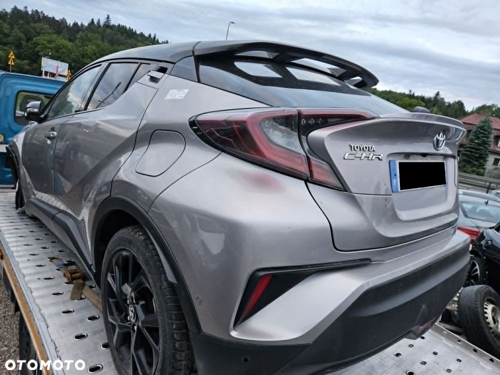 Toyota C-HR Style Selection - 1