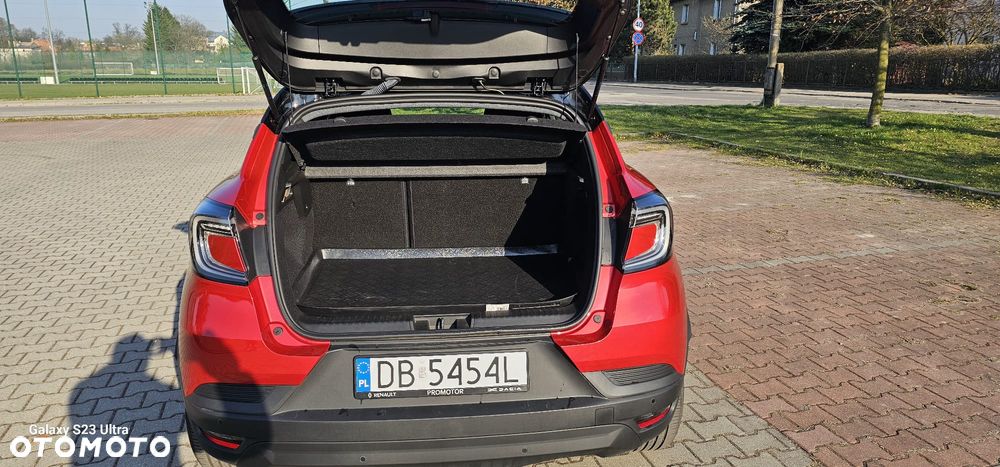 Renault Captur 1.0 TCe Intens - 7