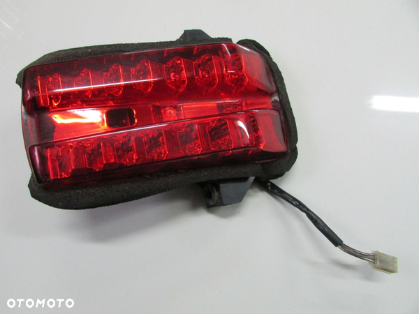 Suzuki SV 650 lampa tył
