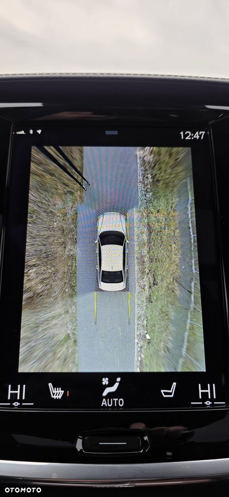 Volvo S60 T5 AWD Inscription - 19