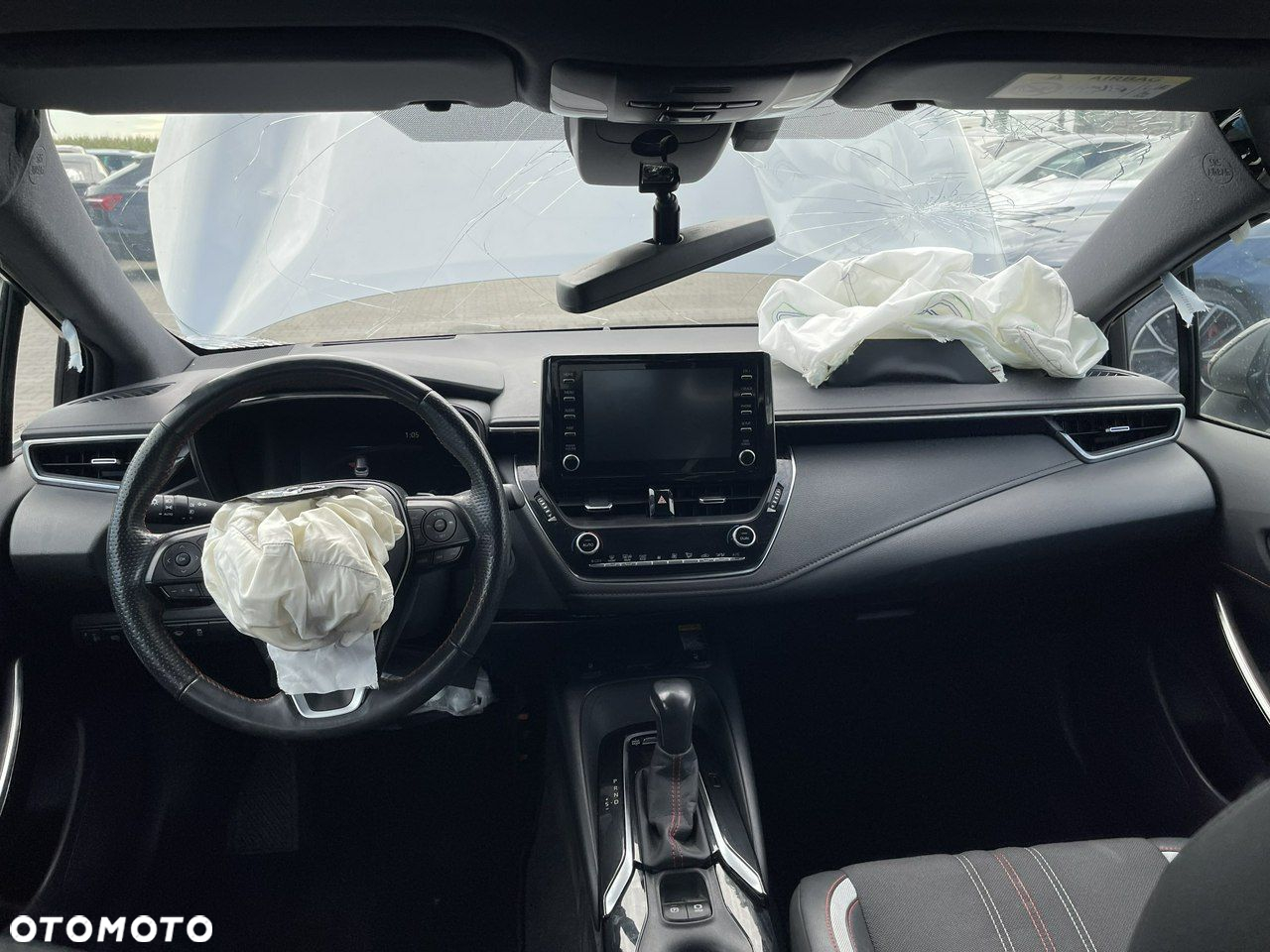 Toyota Corolla - 9