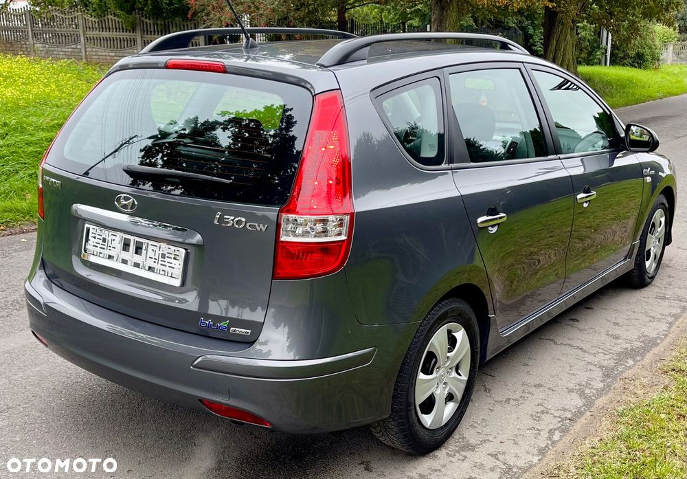 Hyundai i30 - 5