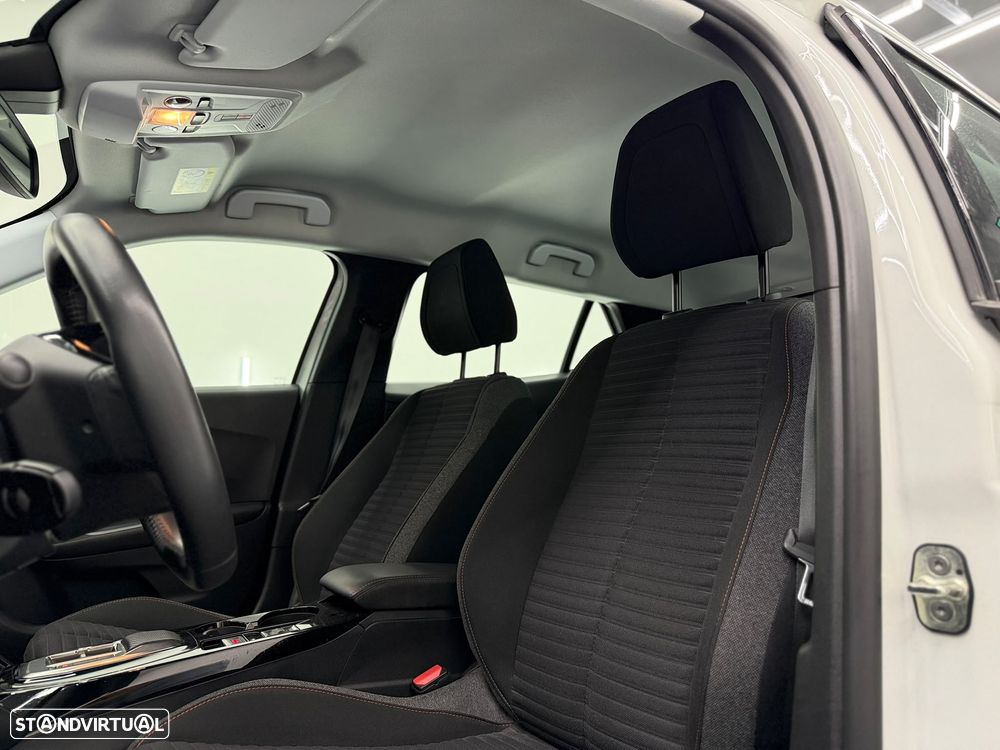 Peugeot e-2008 Active - 16