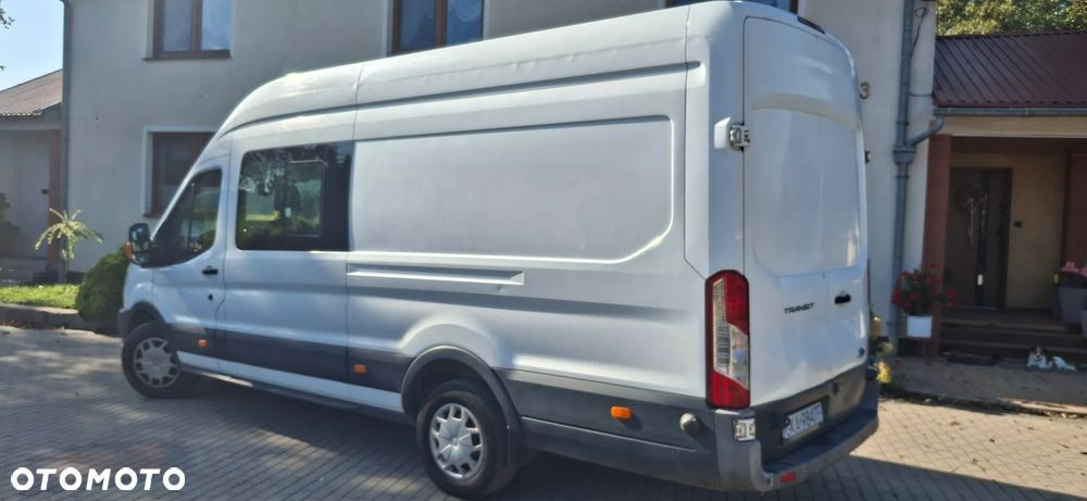 Ford Transit - 22
