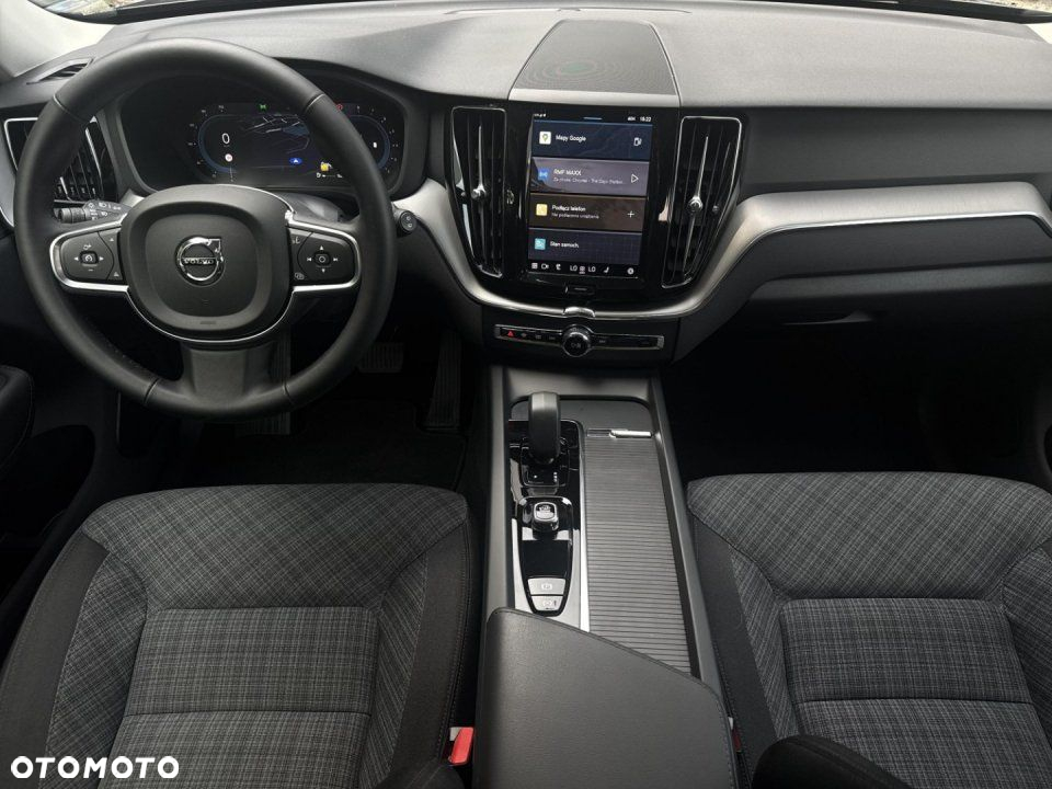 Volvo XC 60 - 14